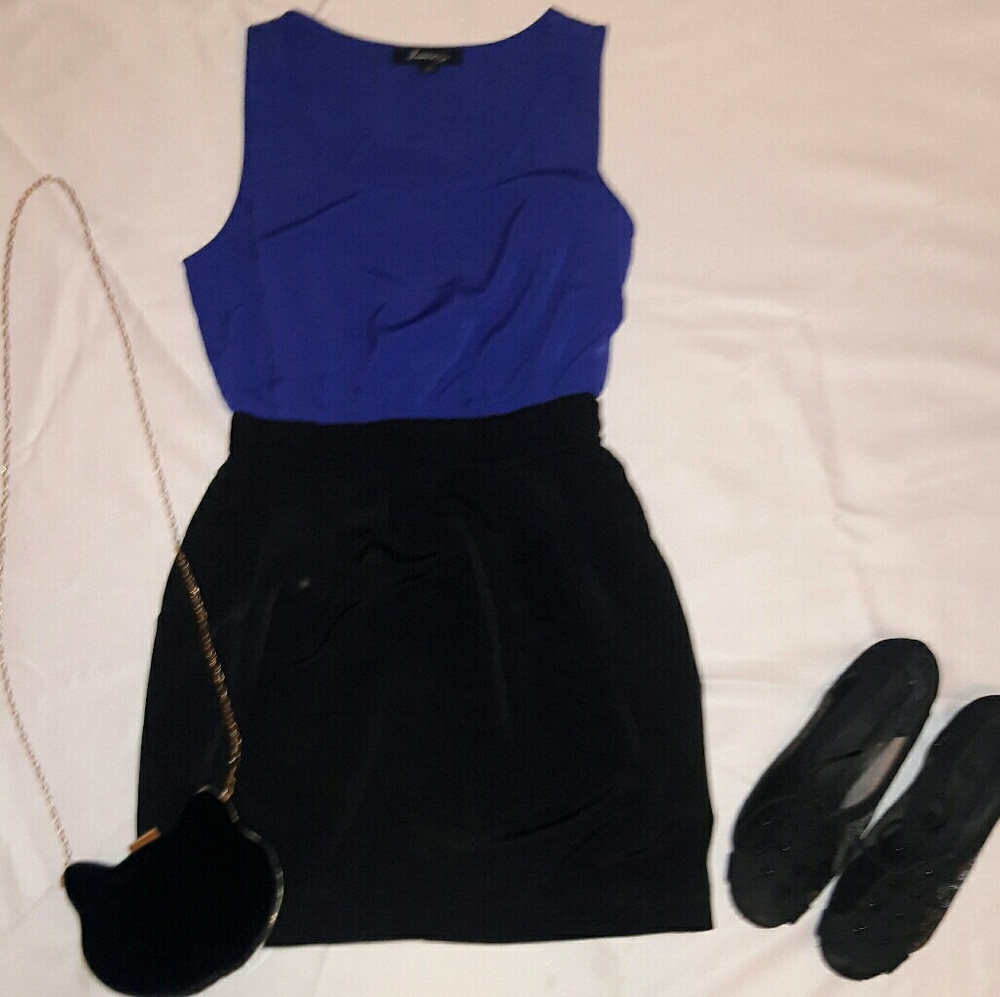 Forever 21 dress